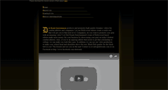 Desktop Screenshot of dirtroadz.com
